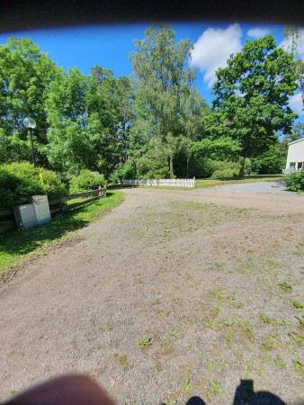Sväng vänster